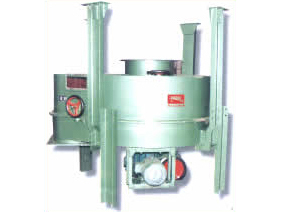 DK、DB型圓盤給料機