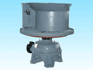 ZMBR、MBR圓盤給料機