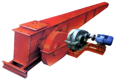 FU型鏈式輸送機