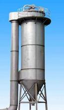 LMW-1型脈動微震清灰扁袋除塵器